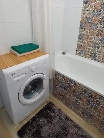 Gernovala Yetrana Apartman Tbiliszi 0*,  Grúzia