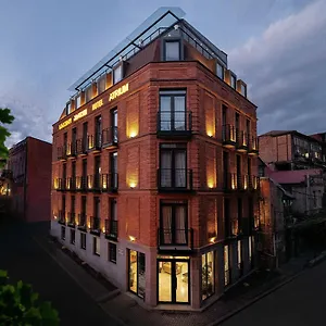 Atrium Boutique טביליסי